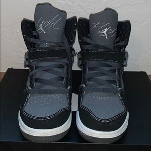 Jordan Flight High Tops